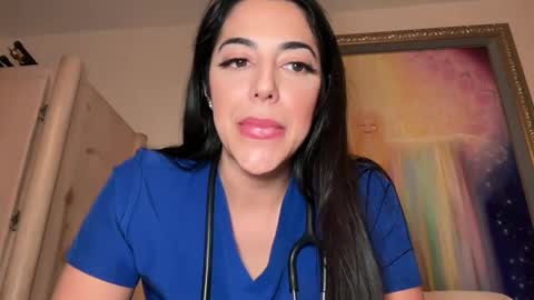 luxcher22 online show from 12.11.24