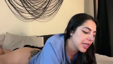 luxcher22 online show from 12.22.24