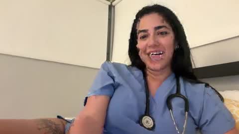 luxcher22 online show from 01.14.25