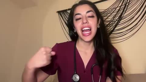 luxcher22 online show from 01.31.25