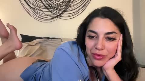 luxcher22 online show from 02.18.25