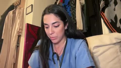 luxcher22 online show from 02.20.25