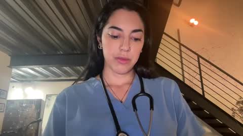 luxcher22 online show from 02.25.25