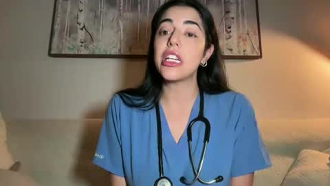 Snapshot of luxcher22 chatting on 12.04.25 luxcher22 online show from 12.04.25