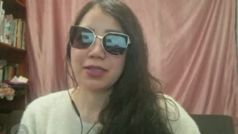 Snapshot of luxdasilva chatting on 06.22.26 luxdasilva online show from 06.22.26
