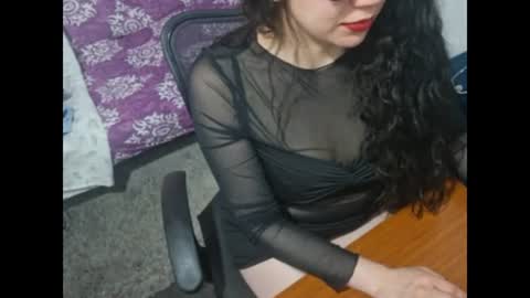 Snapshot of luxdasilva chatting on 07.17.26 luxdasilva online show from 07.17.26