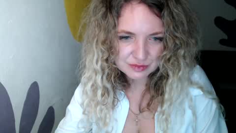 Donna online show from 07.14.26
