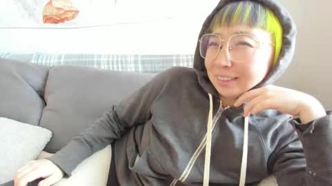 LuxGray online show from 02.13.26