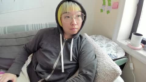 LuxGray online show from 05.12.26