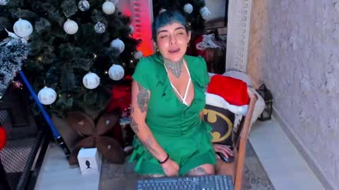 Luxifer  online show from 12.23.24