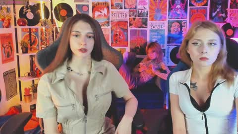 Ray online show from 01.21.25