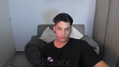 Snapshot of luxrx chatting on 07.15.26 luxrx online show from 07.15.26