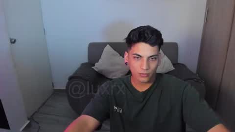 Snapshot of luxrx chatting on 07.23.26 luxrx online show from 07.23.26
