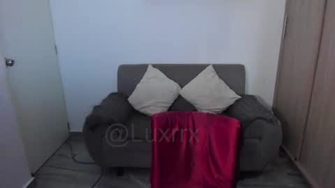 Snapshot of luxrx chatting on 07.24.26 luxrx online show from 07.24.26