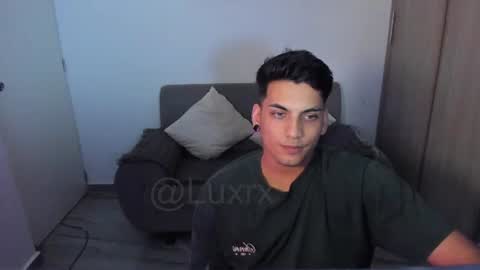 Snapshot of luxrx chatting on 07.26.26 luxrx online show from 07.26.26