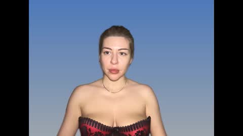 LuxSonyaStar online show from 01.14.26