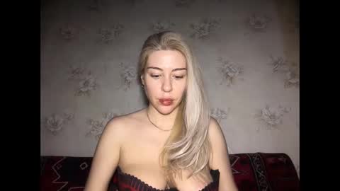 LuxSonyaStar online show from 05.01.26