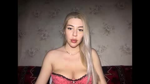 LuxSonyaStar online show from 05.18.26