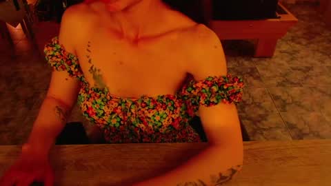 Liss online show from 05.26.26
