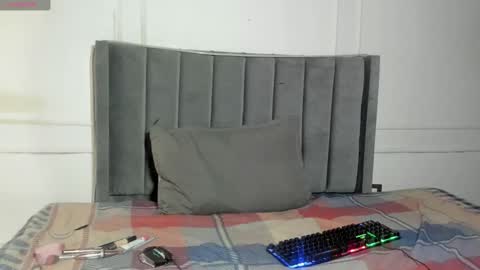 Tommy and Polly online show from 01.07.26