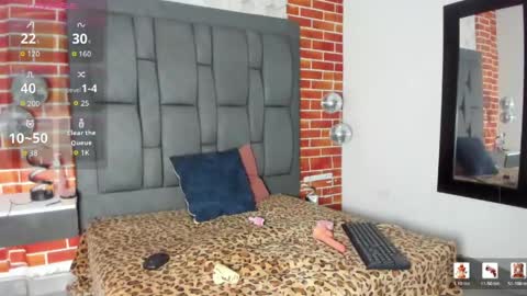 luxuryheavenn online show from 05.26.26