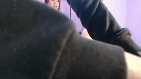 luxy_thomas online show from 05.02.26
