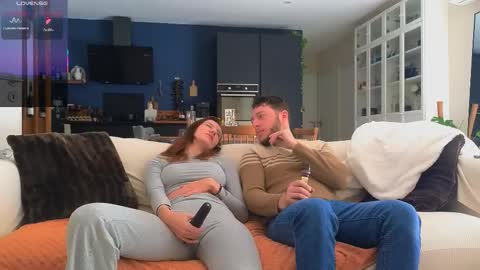 Luxymin online show from 03.13.26