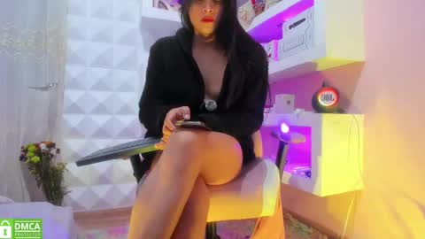 Luz online show from 10.10.25