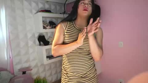 Snapshot of luz_celeste_ chatting on 06.03.26 Luz online show from 06.03.26