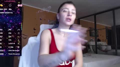 Palma online show from 02.09.26