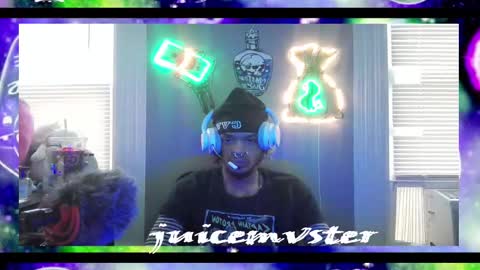 lxrdhxkvgemvsterjuice online show from 09.28.25