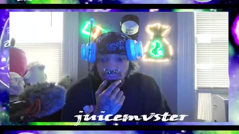 lxrdhxkvgemvsterjuice online show from 10.09.25