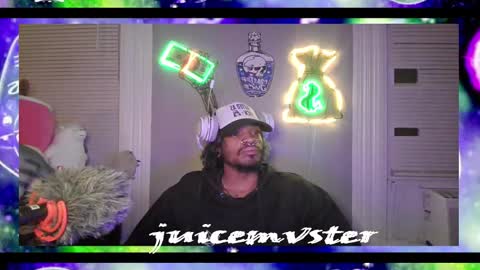 lxrdhxkvgemvsterjuice online show from 10.18.25