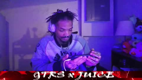 lxrdhxkvgemvsterjuice online show from 02.07.26