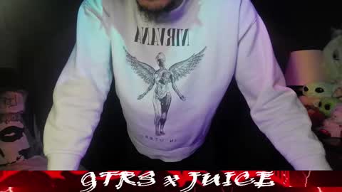 lxrdhxkvgemvsterjuice online show from 03.07.26