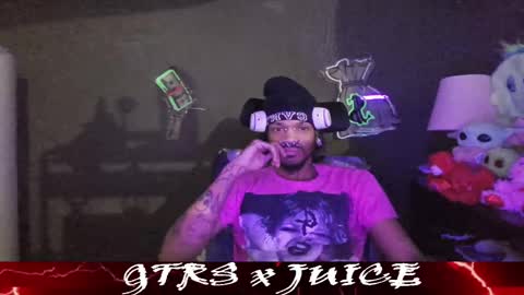 lxrdhxkvgemvsterjuice online show from 04.03.26