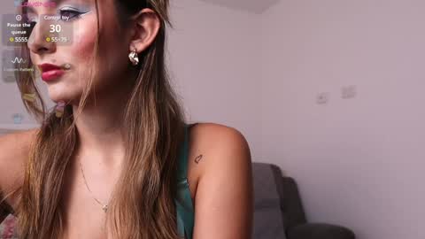 Snapshot of lya_aron_couple chatting on 02.04.25 lya_aron_couple online show from 02.04.25