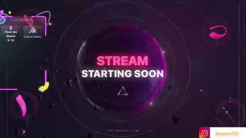 Snapshot of lya_aron_couple chatting on 10.25.25 lya_aron_couple online show from 10.25.25