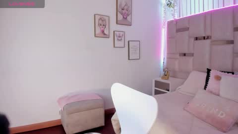 lya_brown online show from 12.01.25