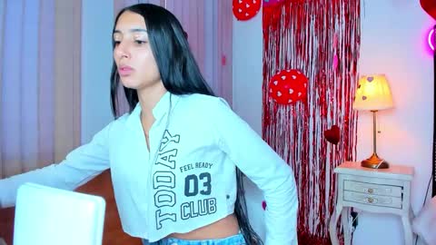 lya_brown online show from 02.16.26