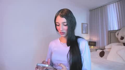 lya_brown online show from 02.20.26
