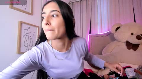 lya_brown online show from 03.19.26