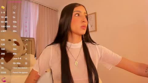 lya_brown online show from 05.04.26