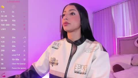 lya_brown online show from 05.06.26