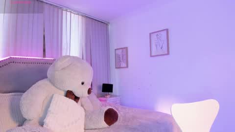 lya_brown online show from 06.09.26