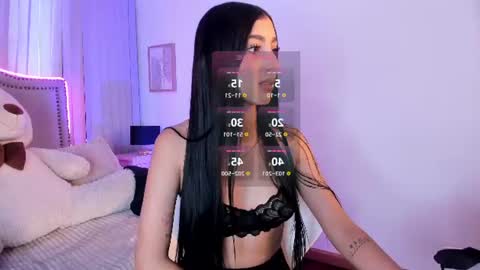 lya_brown online show from 06.18.26