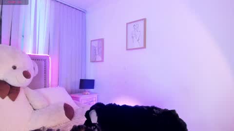 lya_brown online show from 06.20.26