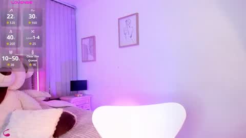 lya_brown online show from 06.25.26
