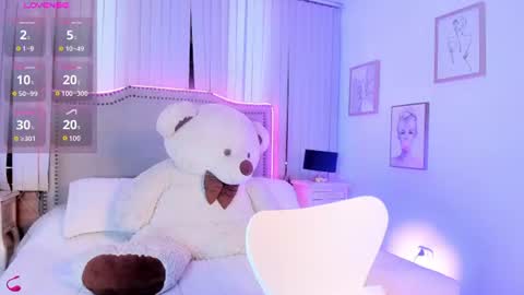 lya_brown online show from 07.01.26