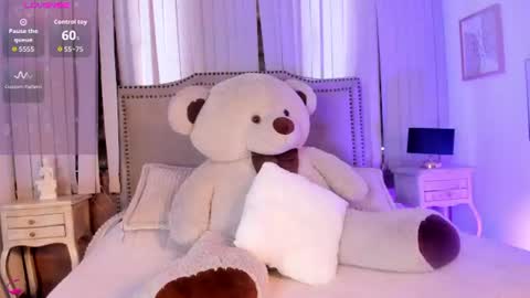 lya_brown online show from 07.02.26
